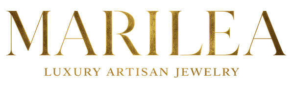 Marilea Luxury Artisan Jewelry official brand logo.