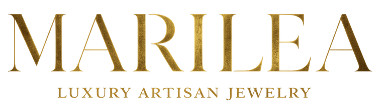 Marilea Luxury Artisan Jewelry official brand logo.